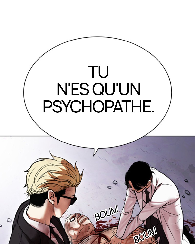Lookism Chapitre 474 - Page 233