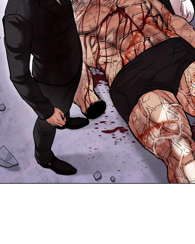 Lookism Chapitre 474 - Page 234