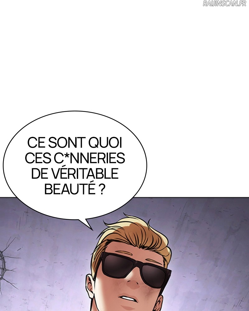 Lookism Chapitre 474 - Page 235