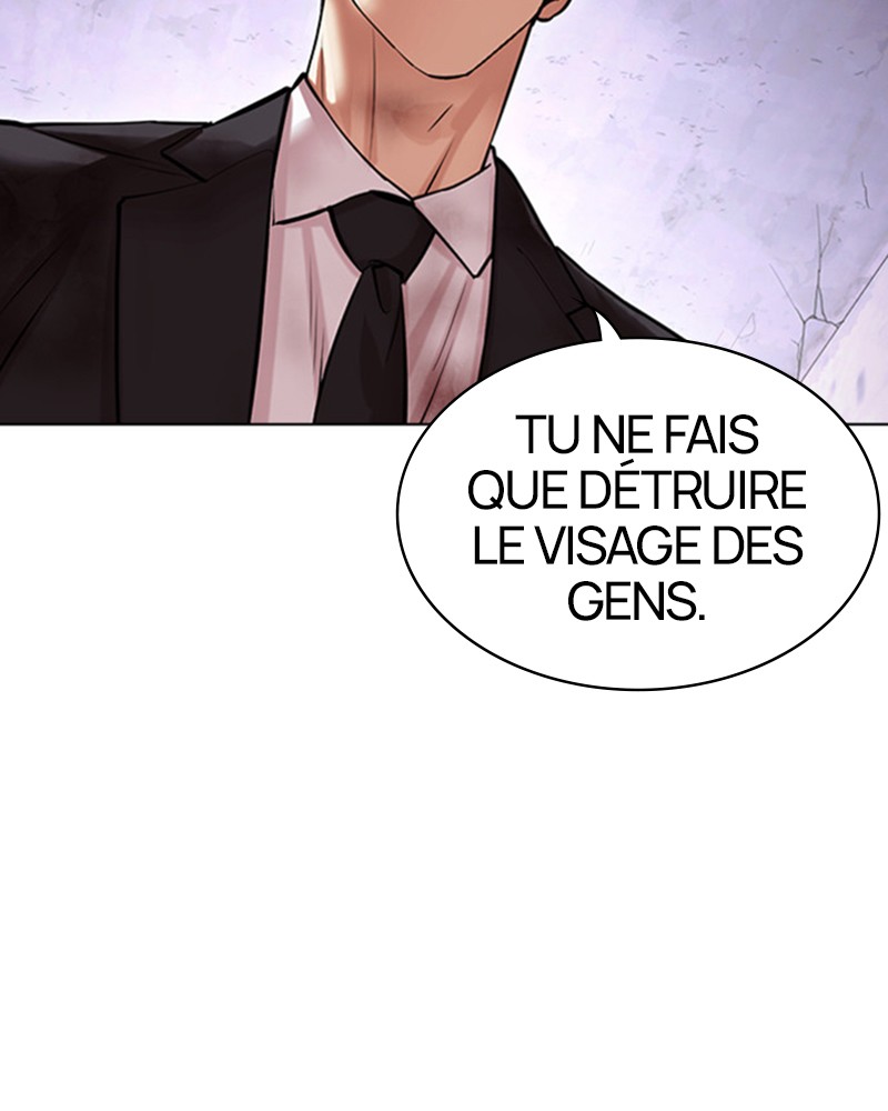 Lookism Chapitre 474 - Page 236