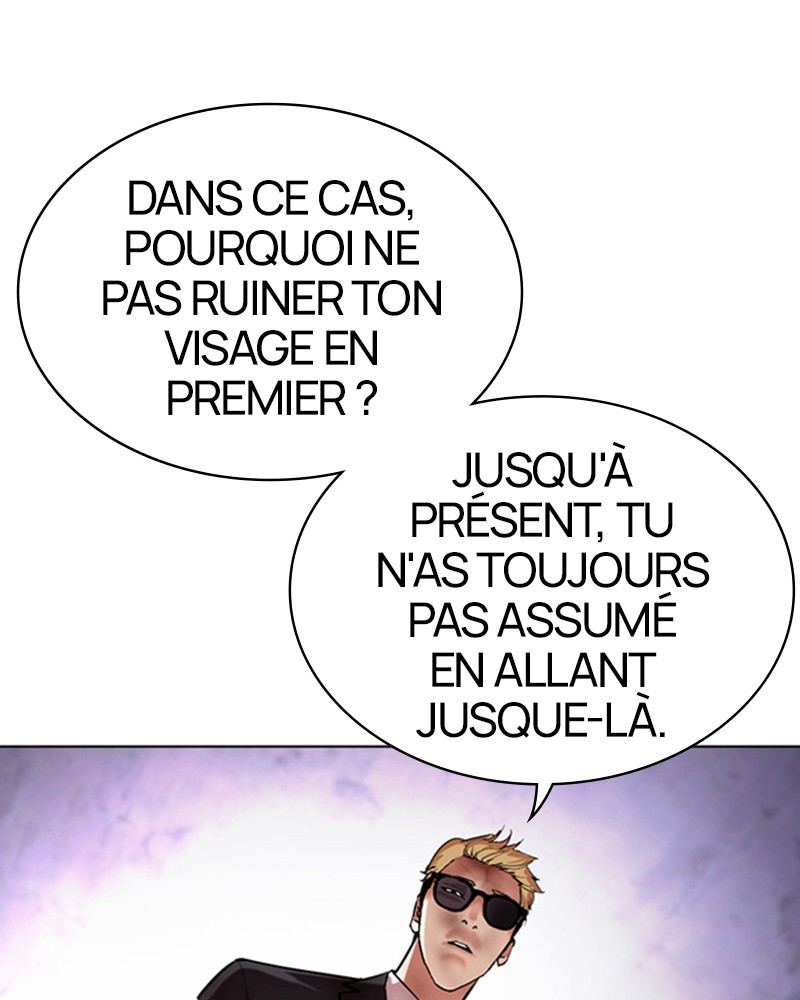 Lookism Chapitre 474 - Page 237