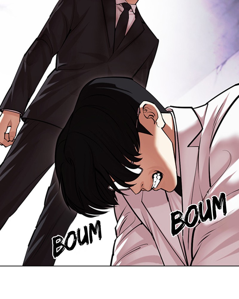 Lookism Chapitre 474 - Page 238