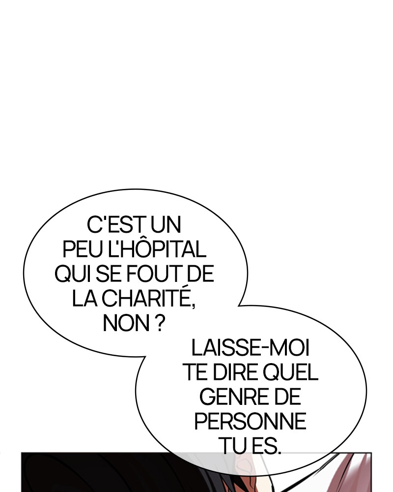 Lookism Chapitre 474 - Page 239