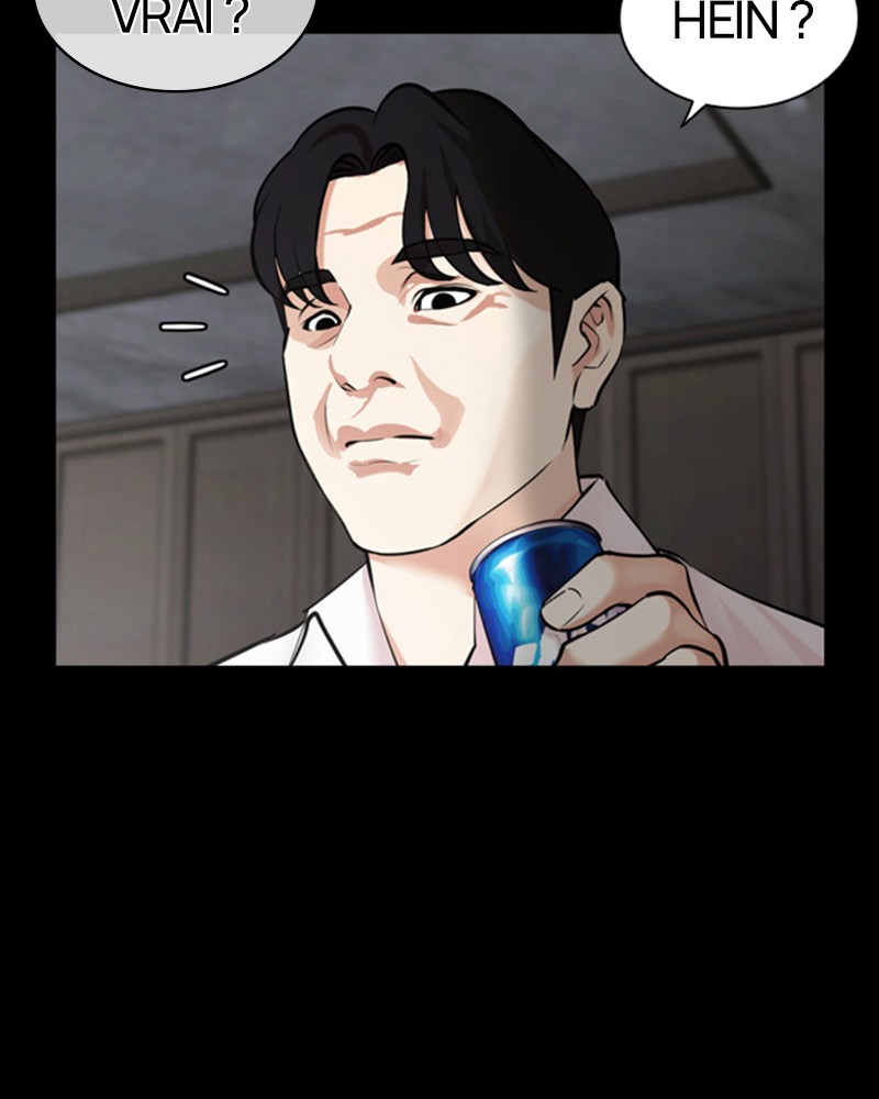 Lookism Chapitre 474 - Page 24
