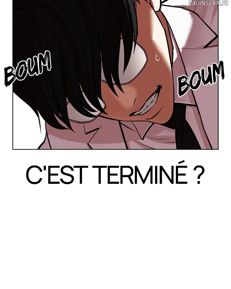Lookism Chapitre 474 - Page 240