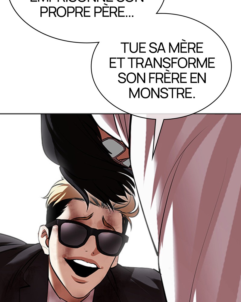 Lookism Chapitre 474 - Page 243