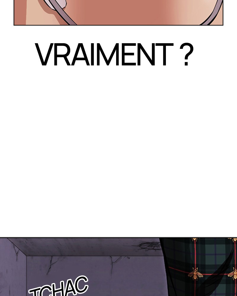 Lookism Chapitre 474 - Page 246