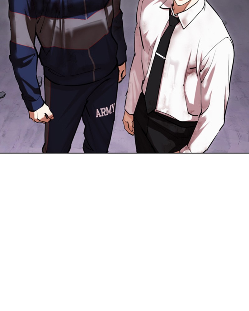 Lookism Chapitre 474 - Page 249