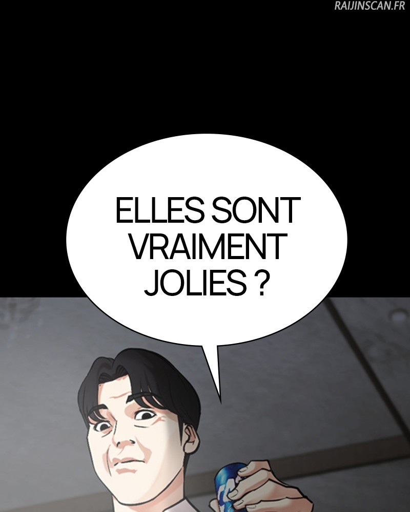 Lookism Chapitre 474 - Page 25