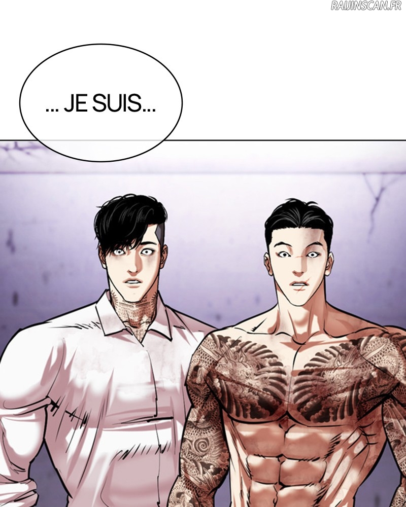 Lookism Chapitre 474 - Page 250