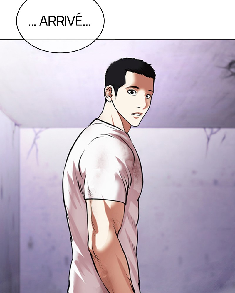 Lookism Chapitre 474 - Page 252