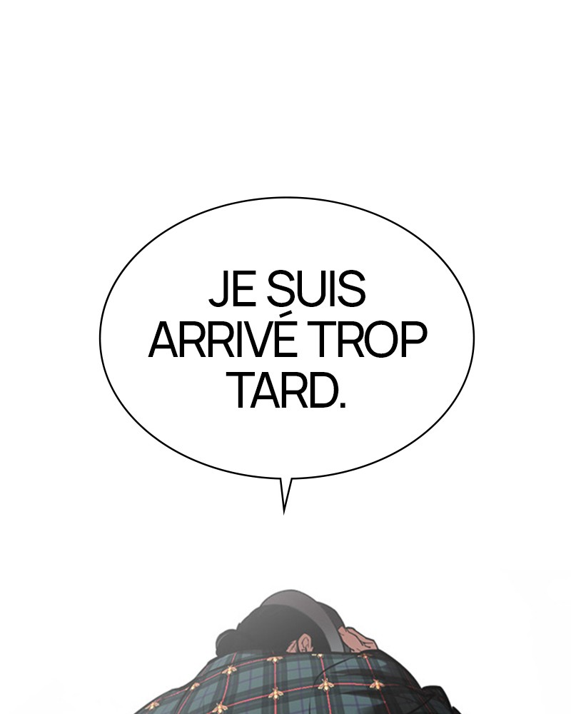 Lookism Chapitre 474 - Page 254