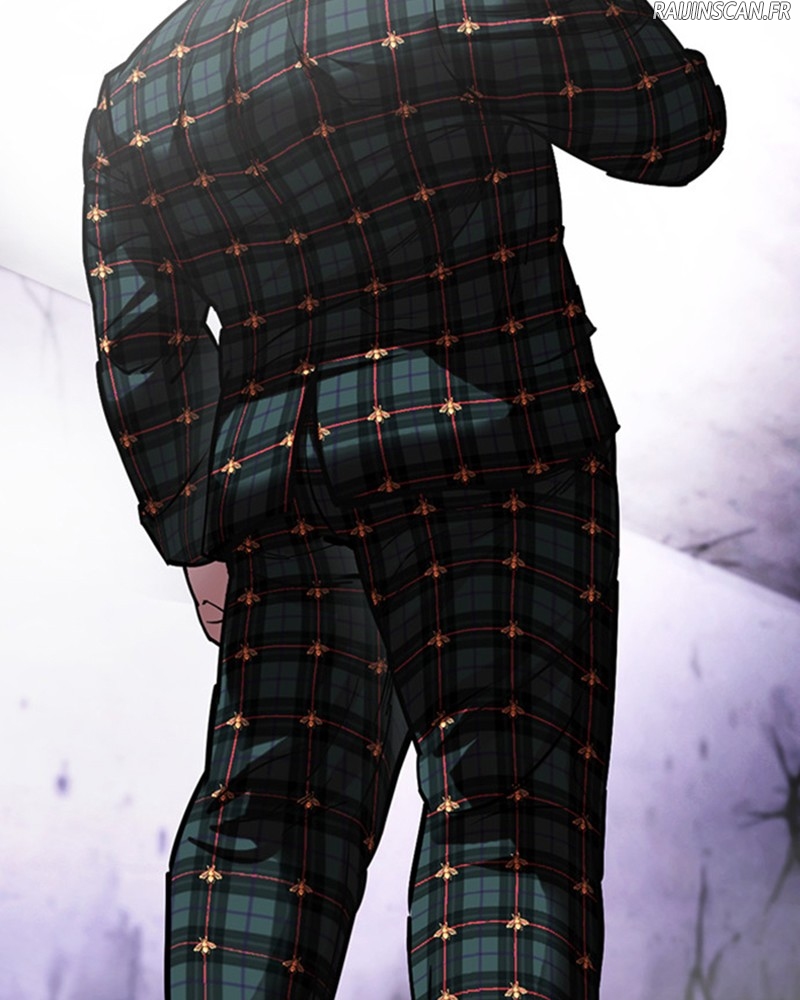 Lookism Chapitre 474 - Page 255
