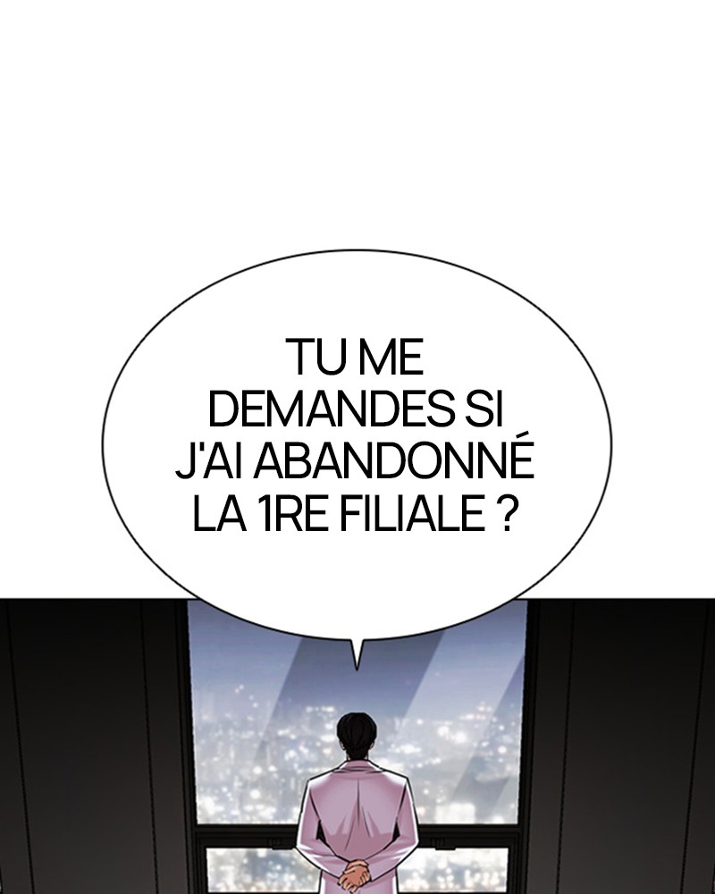 Lookism Chapitre 474 - Page 261