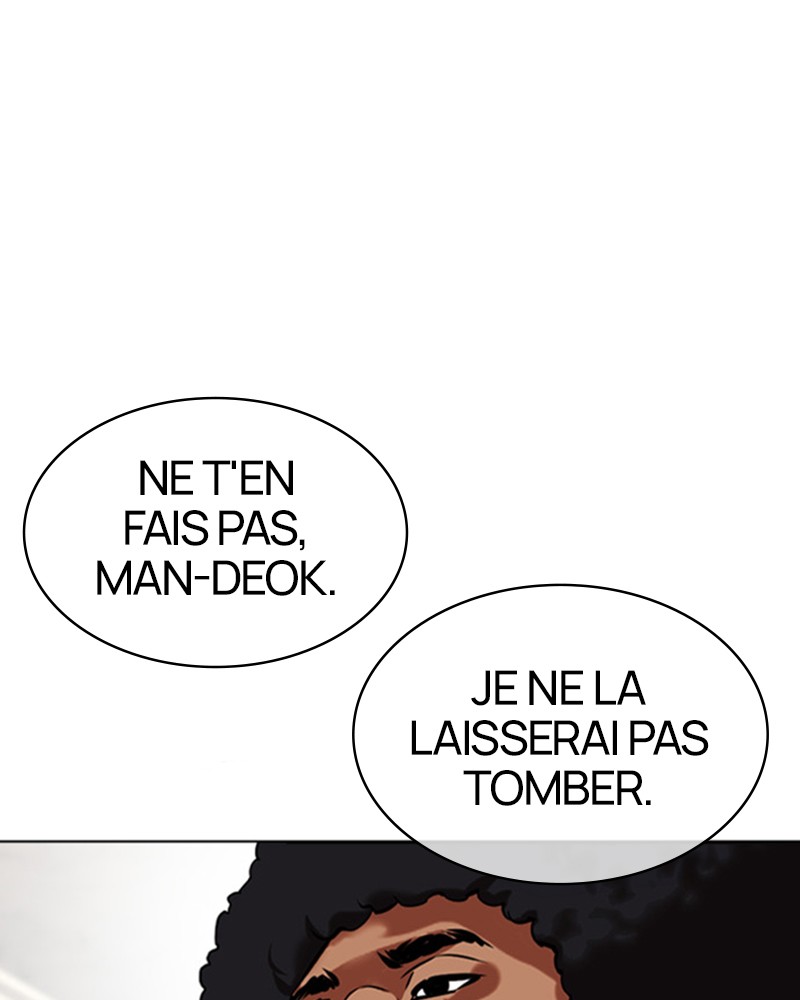 Lookism Chapitre 474 - Page 263