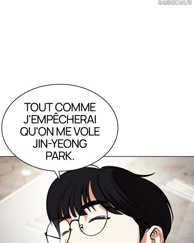 Lookism Chapitre 474 - Page 265
