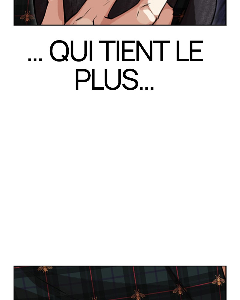 Lookism Chapitre 474 - Page 268