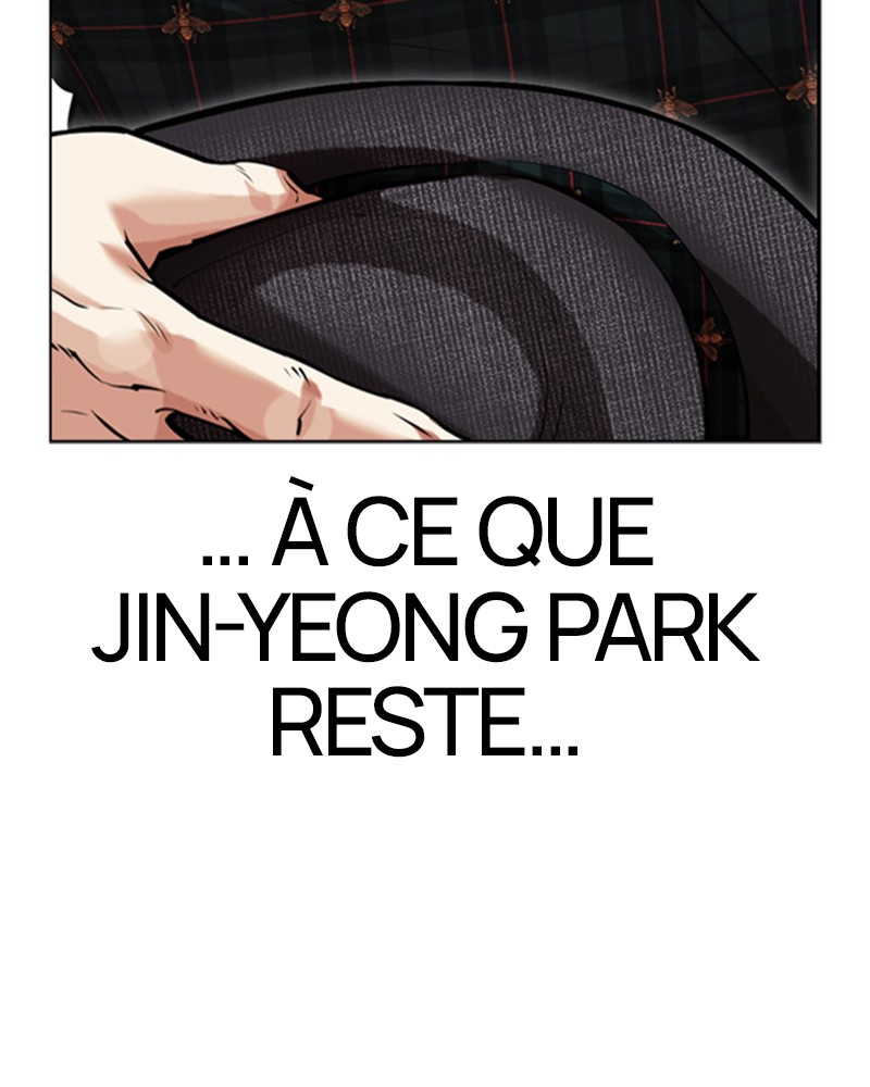 Lookism Chapitre 474 - Page 269