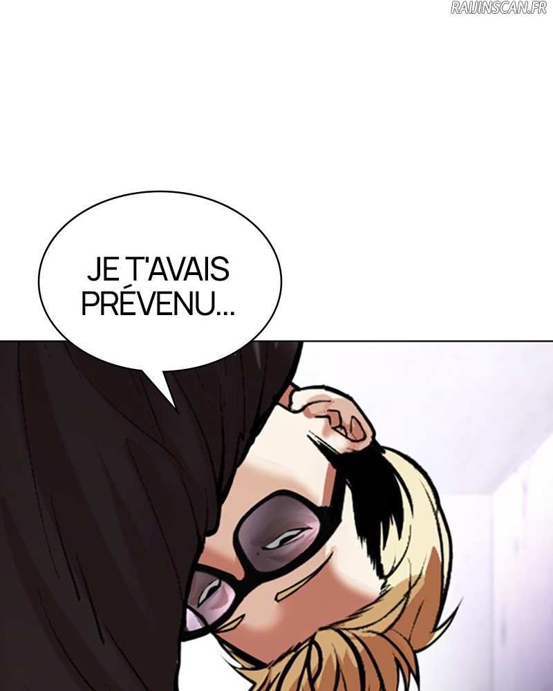 Lookism Chapitre 474 - Page 270