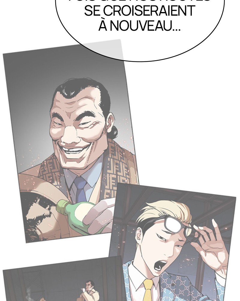 Lookism Chapitre 474 - Page 272