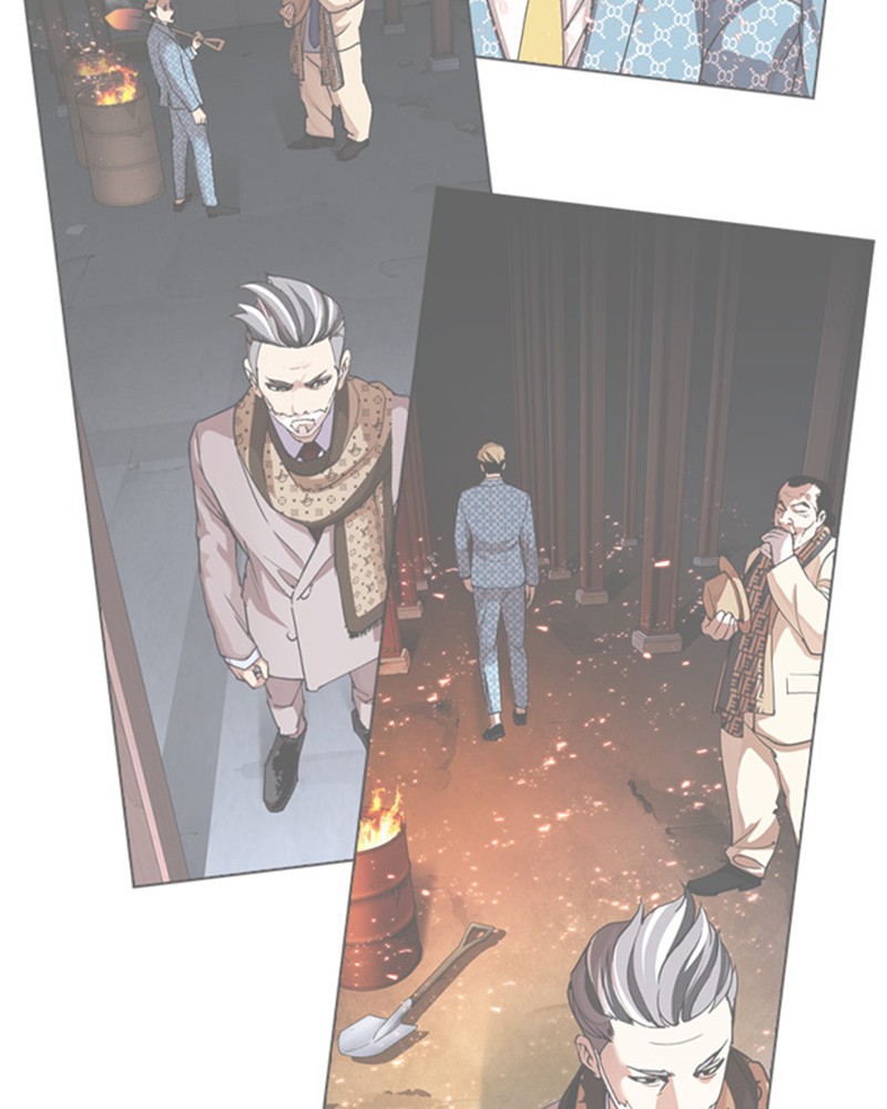 Lookism Chapitre 474 - Page 273