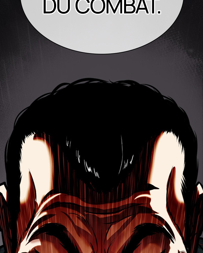 Lookism Chapitre 474 - Page 277