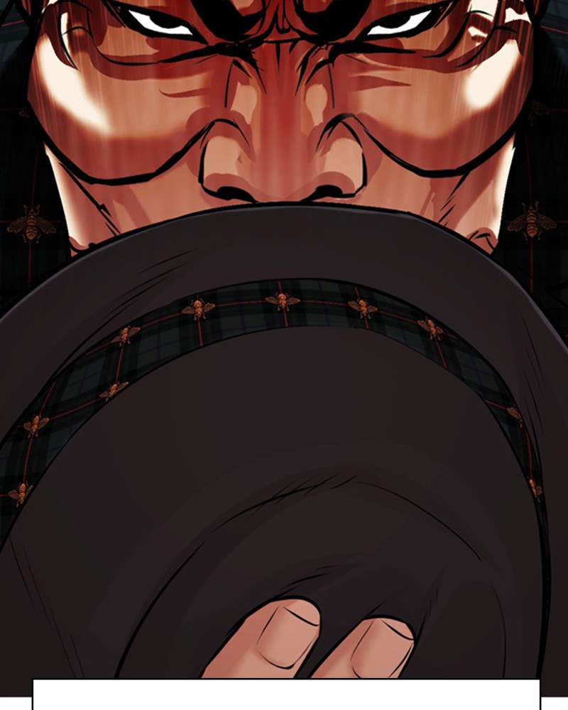 Lookism Chapitre 474 - Page 278