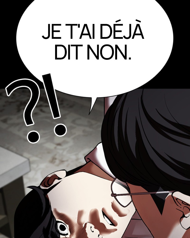 Lookism Chapitre 474 - Page 34