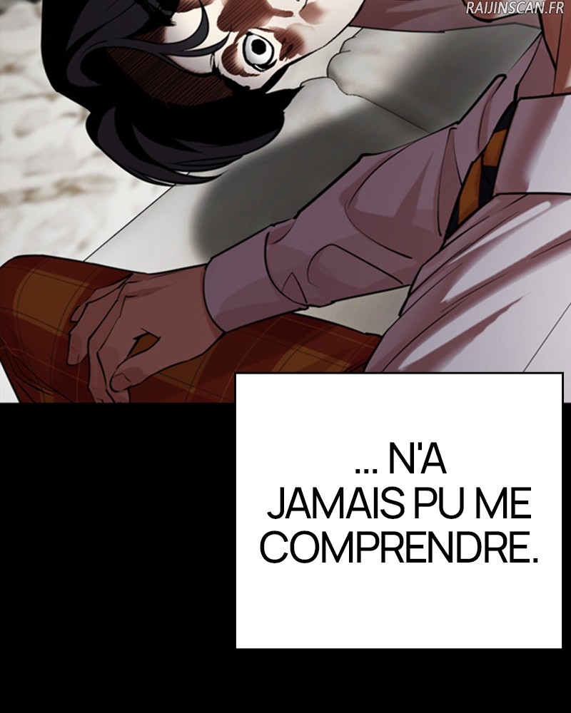Lookism Chapitre 474 - Page 35