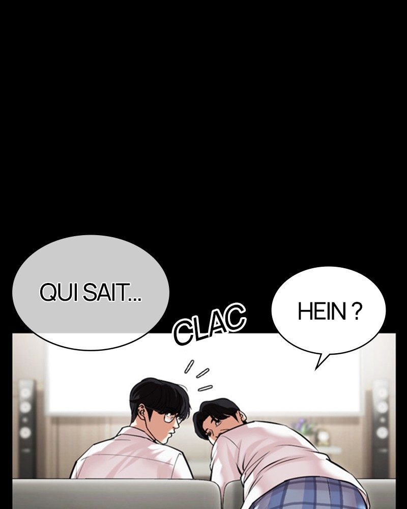 Lookism Chapitre 474 - Page 38