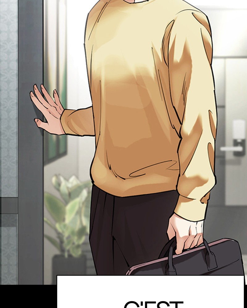Lookism Chapitre 474 - Page 41
