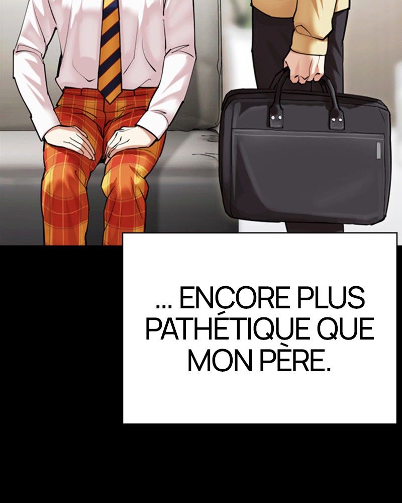 Lookism Chapitre 474 - Page 48