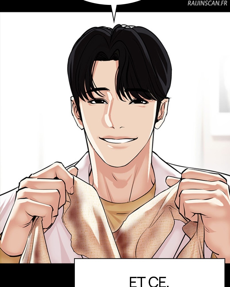 Lookism Chapitre 474 - Page 50