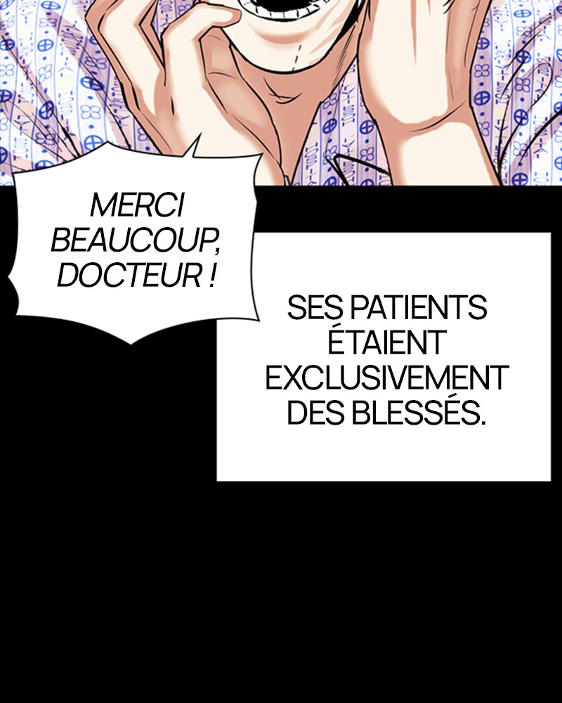 Lookism Chapitre 474 - Page 53