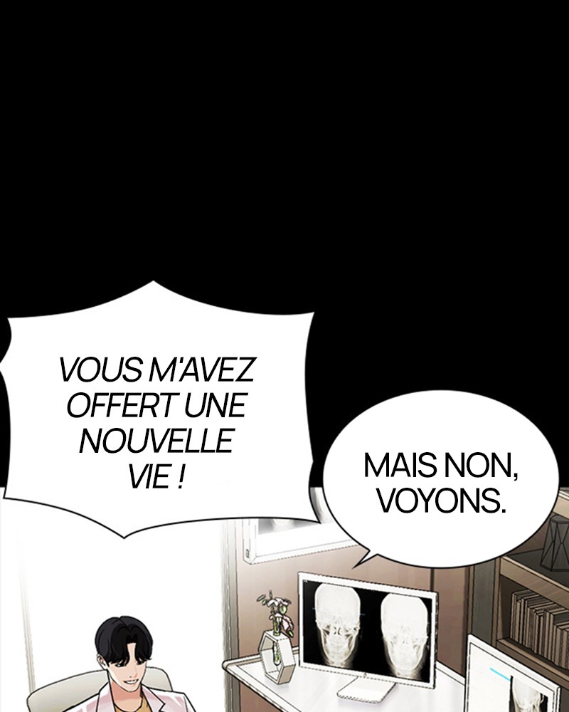 Lookism Chapitre 474 - Page 54
