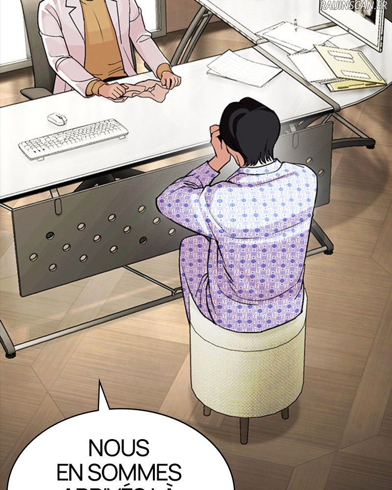 Lookism Chapitre 474 - Page 55