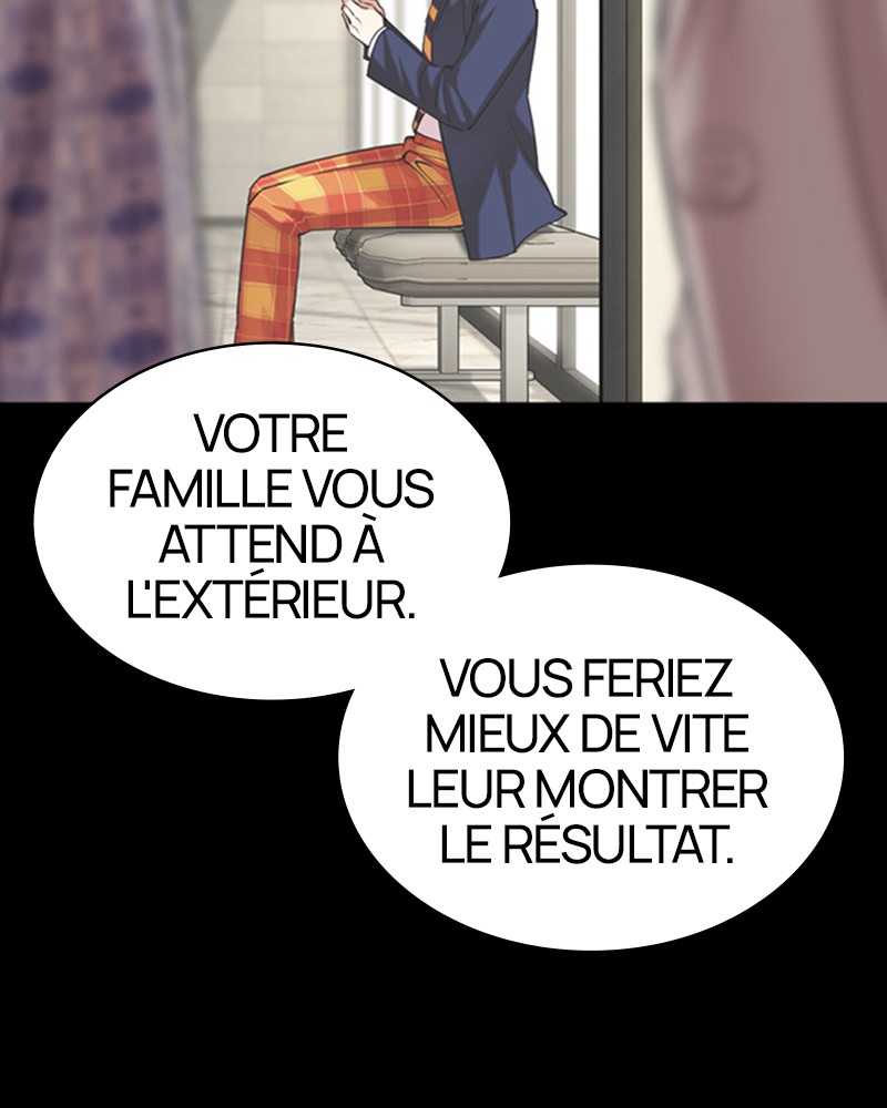 Lookism Chapitre 474 - Page 58