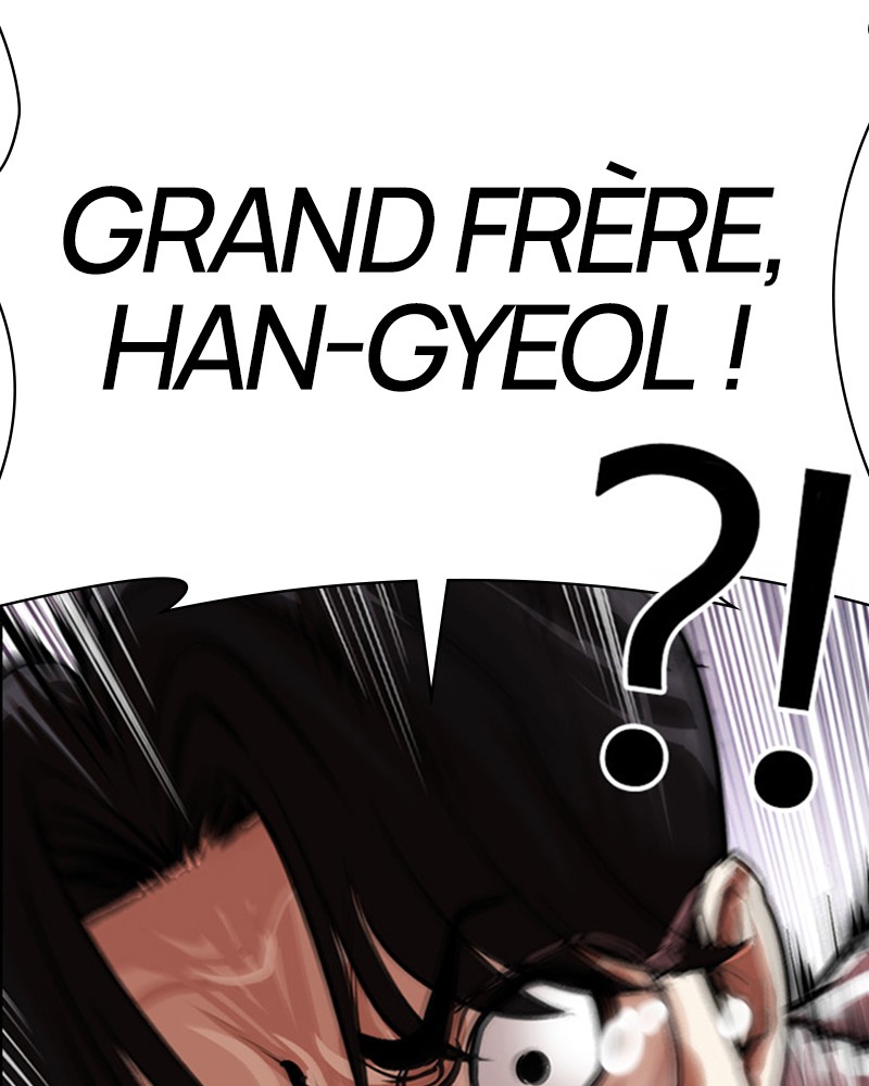 Lookism Chapitre 474 - Page 6