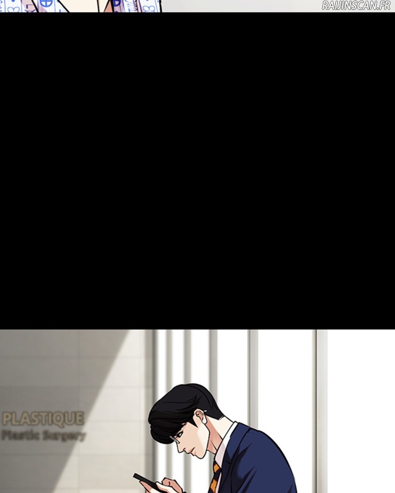 Lookism Chapitre 474 - Page 60