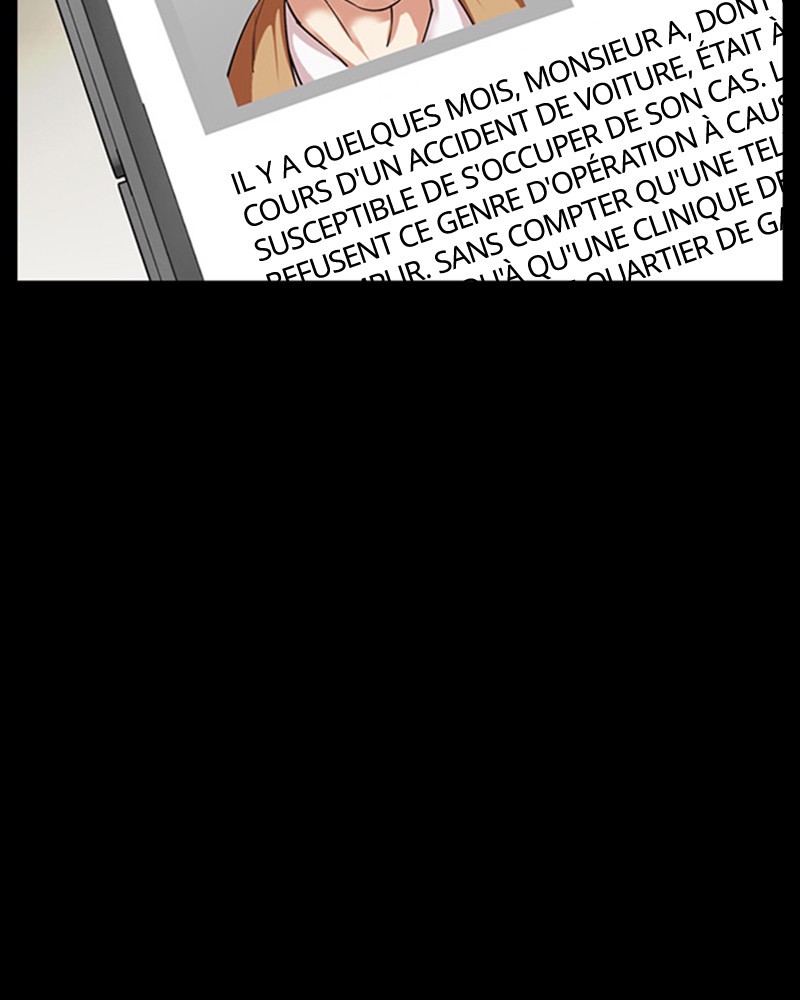 Lookism Chapitre 474 - Page 63