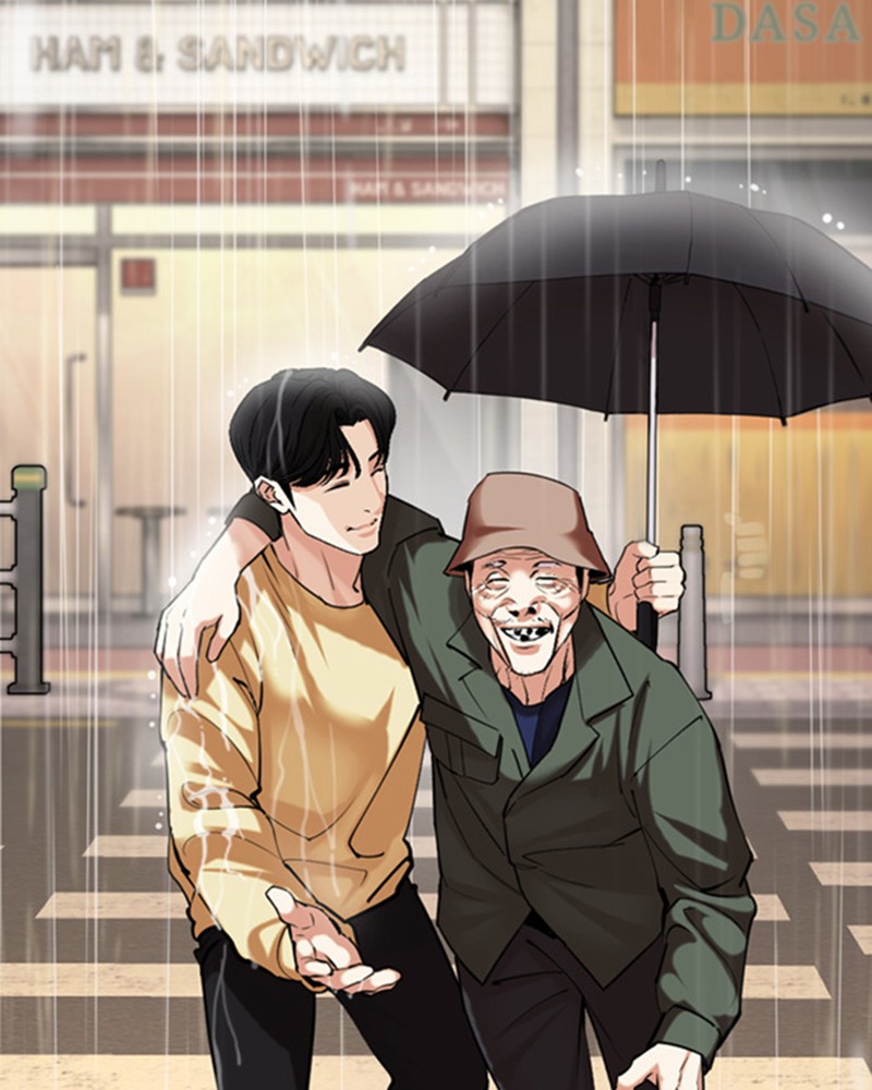 Lookism Chapitre 474 - Page 66