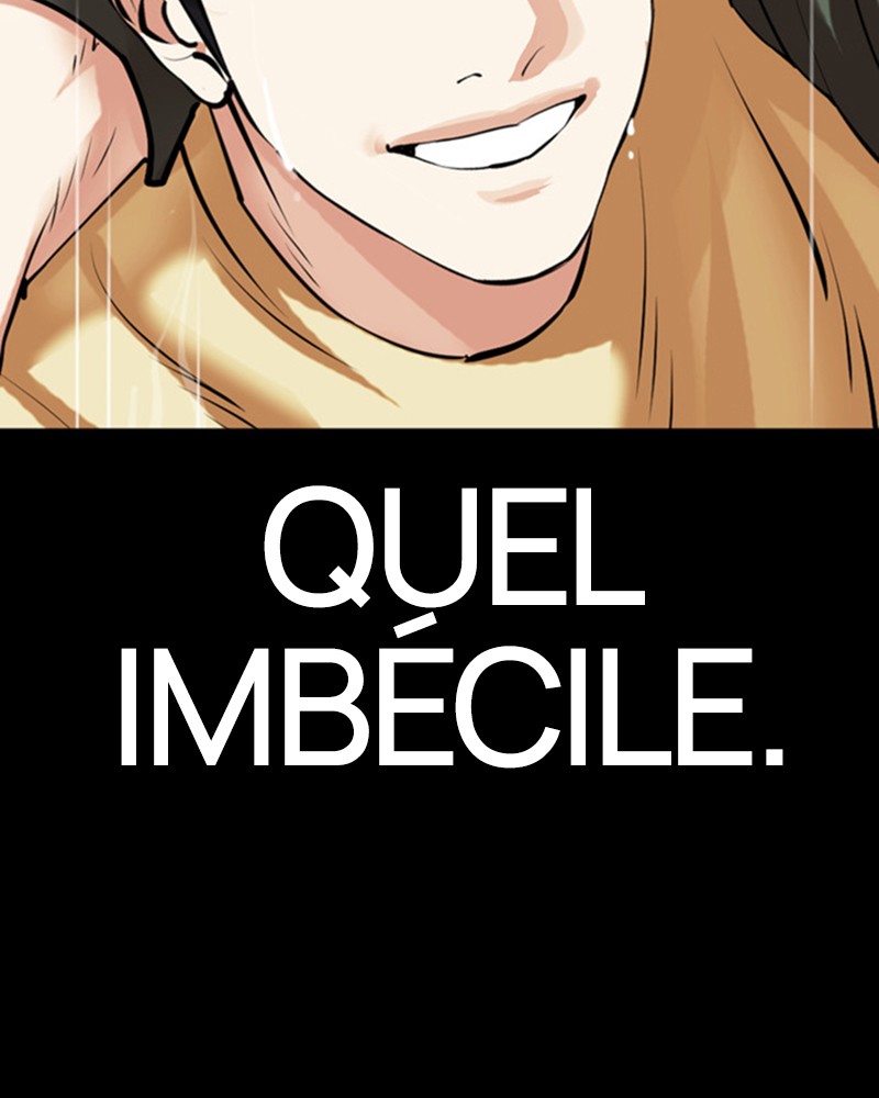 Lookism Chapitre 474 - Page 71