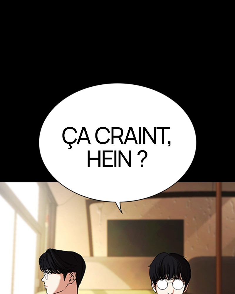 Lookism Chapitre 474 - Page 72