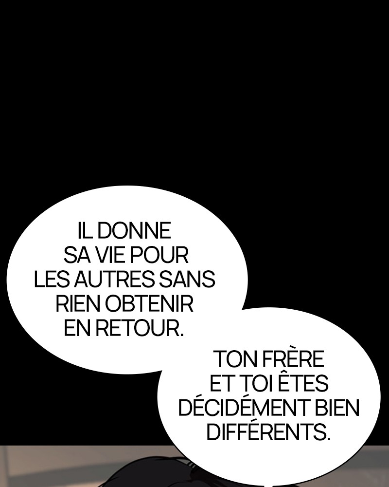 Lookism Chapitre 474 - Page 74