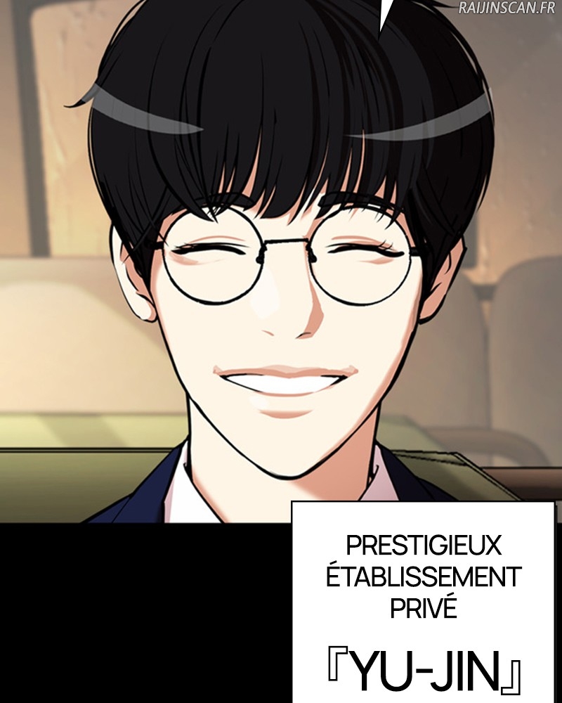 Lookism Chapitre 474 - Page 75