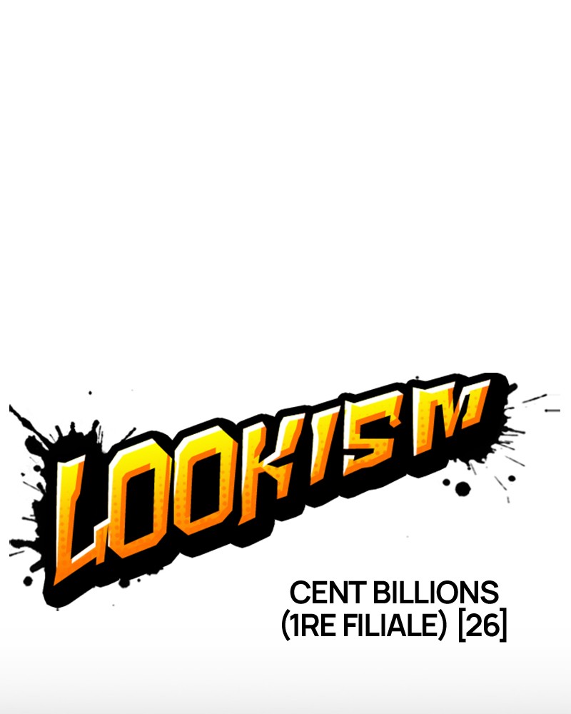 Lookism Chapitre 474 - Page 8