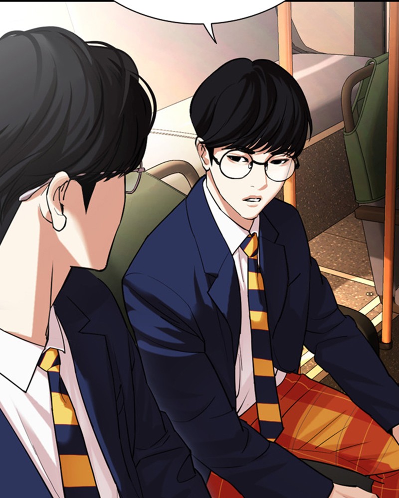 Lookism Chapitre 474 - Page 81