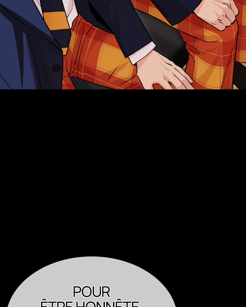 Lookism Chapitre 474 - Page 82