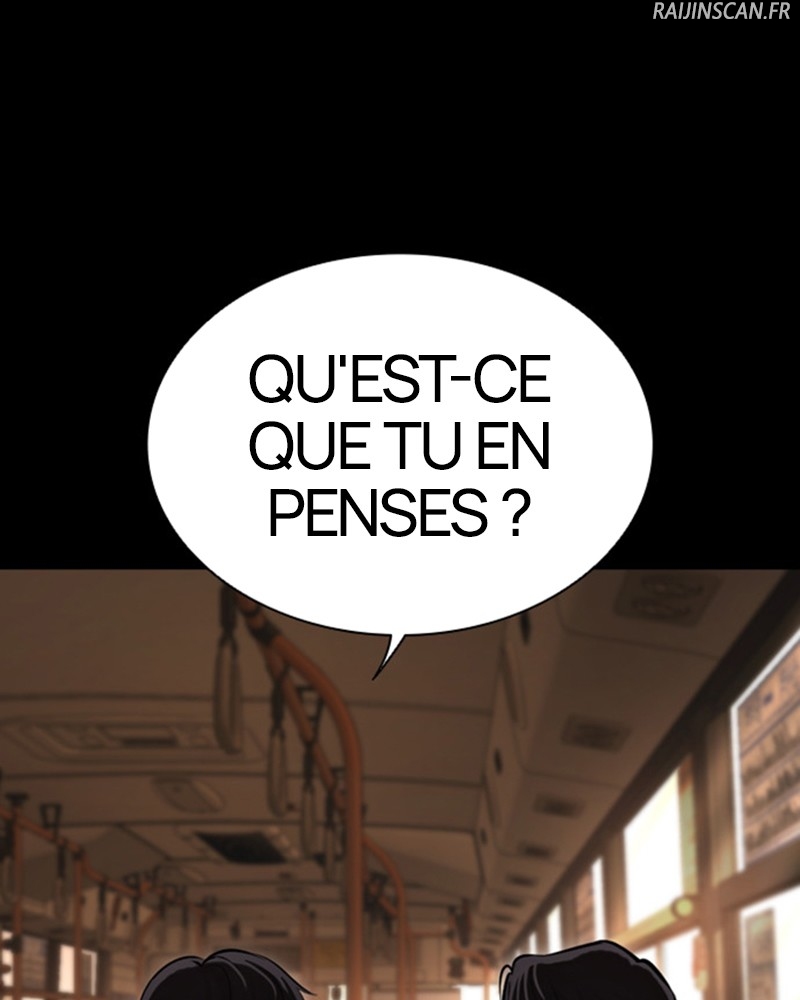 Lookism Chapitre 474 - Page 85