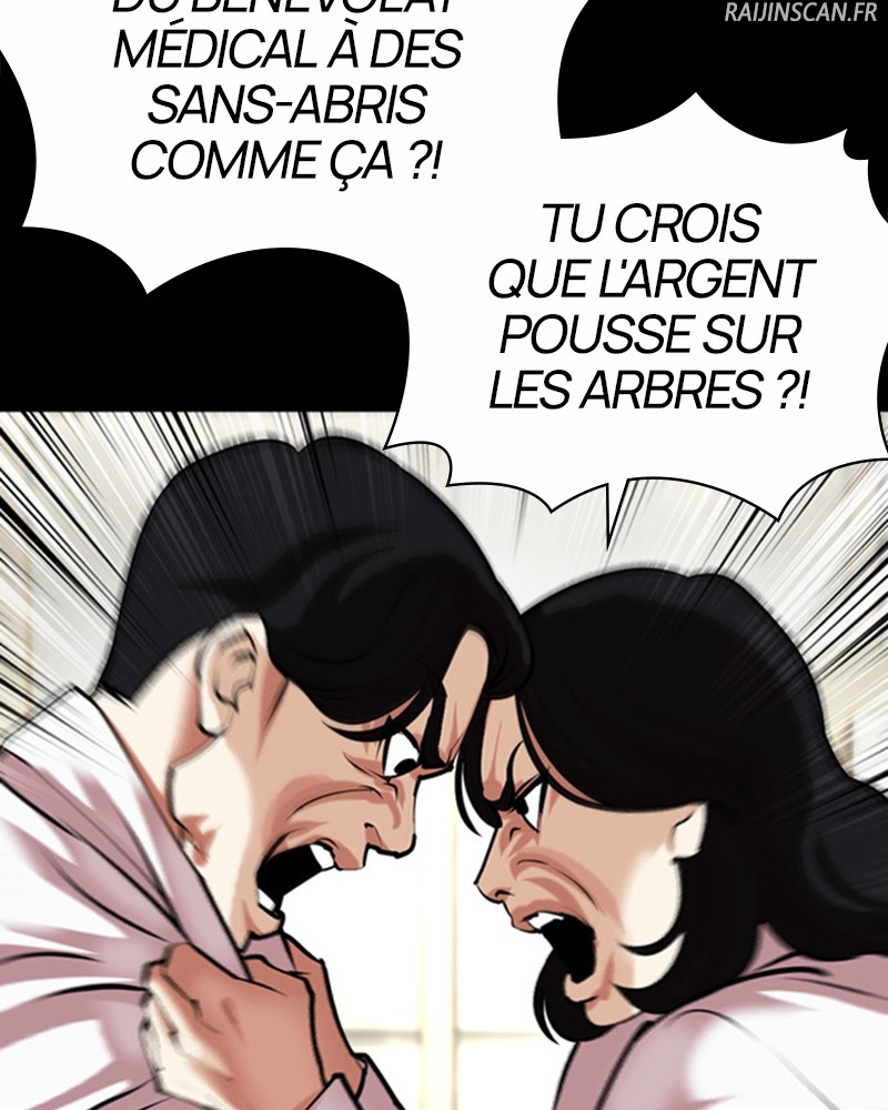 Lookism Chapitre 474 - Page 90